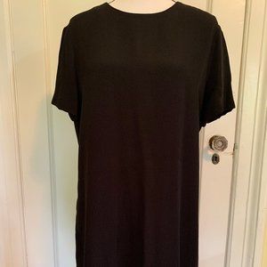 Isaac Mizrahi SAKS FIFTH AVE shift dress, size 10